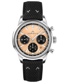 Freedom 60 Chrono Limited Edition / 40mm