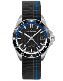 Adventure Neverest GMT / 41mm