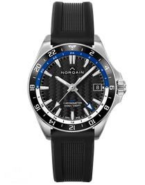 Adventure Neverest GMT / 41mm