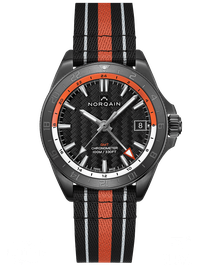 Adventure Neverest GMT / 41mm