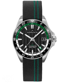 Adventure Neverest GMT / 41mm