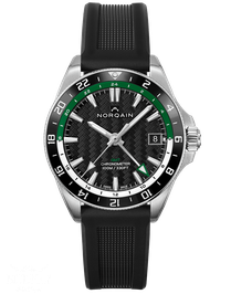 Adventure Neverest GMT / 41mm