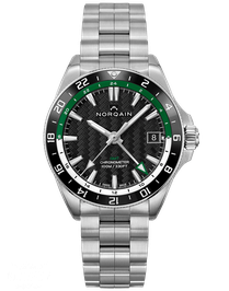 Adventure Neverest GMT / 41mm