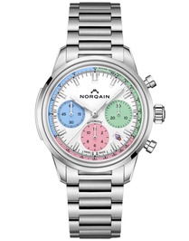 Freedom 60 Chrono Enjoy Life Special Edition / 40mm