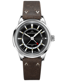 Freedom 60 GMT / 40mm