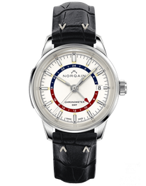 Freedom 60 GMT / 40mm