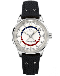 Freedom 60 GMT / 40mm