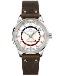 Freedom 60 GMT / 40mm