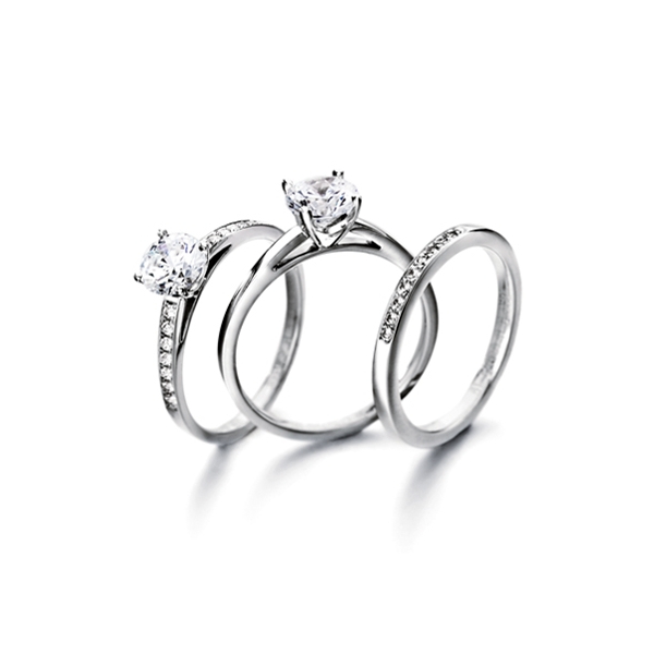 Engagement rings