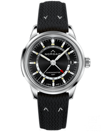 Freedom 60 GMT / 40mm