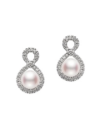 Akoya Pearl