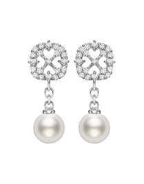 Akoya Pearl
