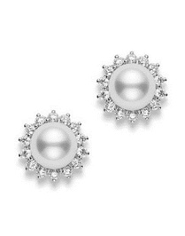 Akoya Pearl