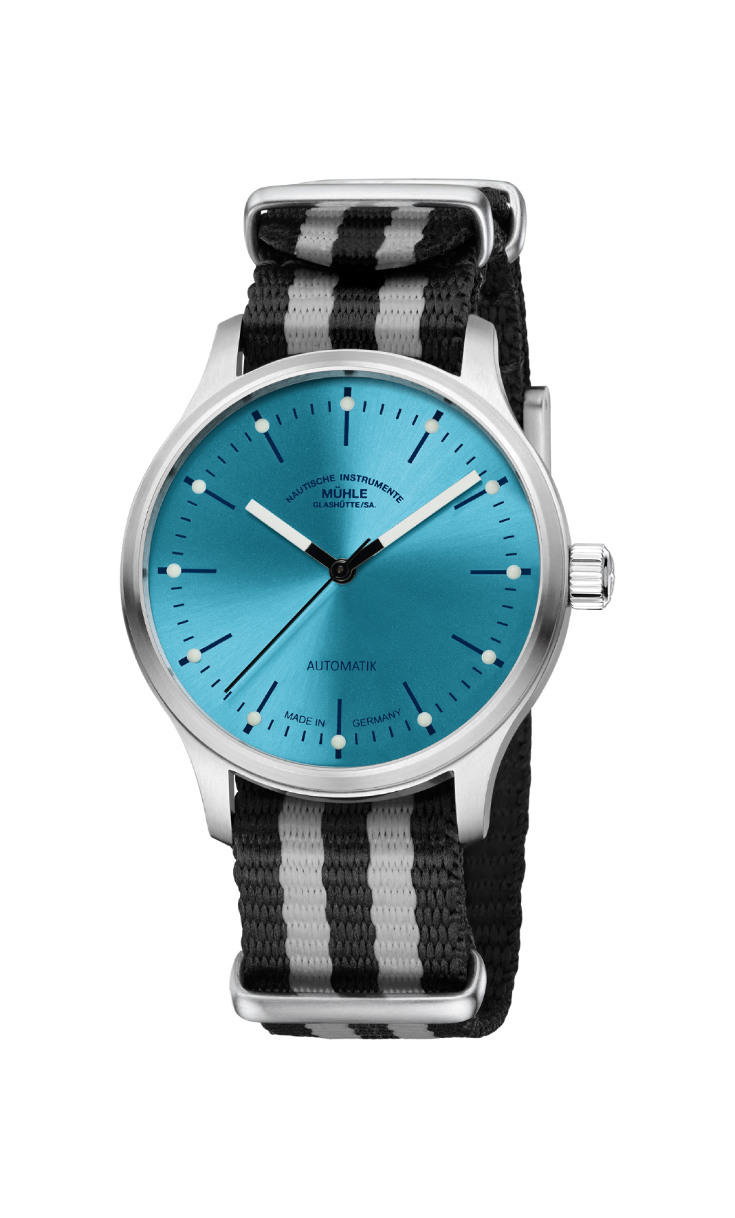 Panova Turquoise / 40mm