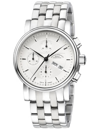 Teutonia II Chronograph / 42 mm