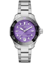 Aquaracer Professional 300 Date / 36mm