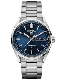 Carrera Day-Date / 41mm