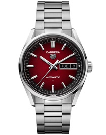 Carrera Day-Date / 41mm