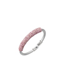 Polvere di Sogni - Colors of the World Rhodium Silver Rings
