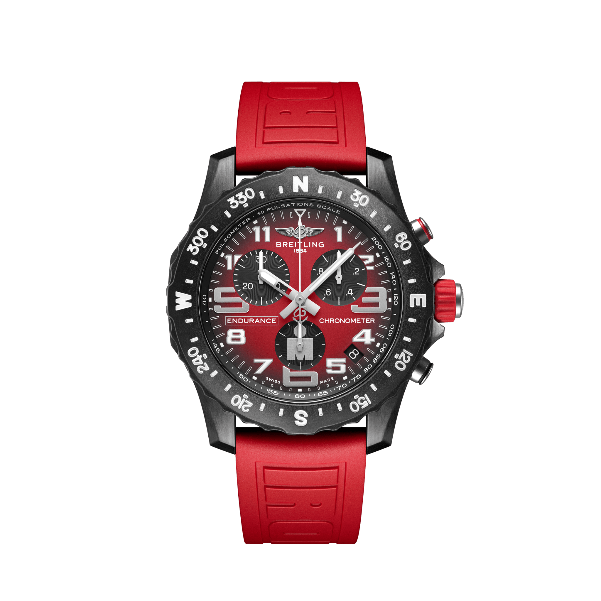 Endurance Pro IRONMAN® / 44mm