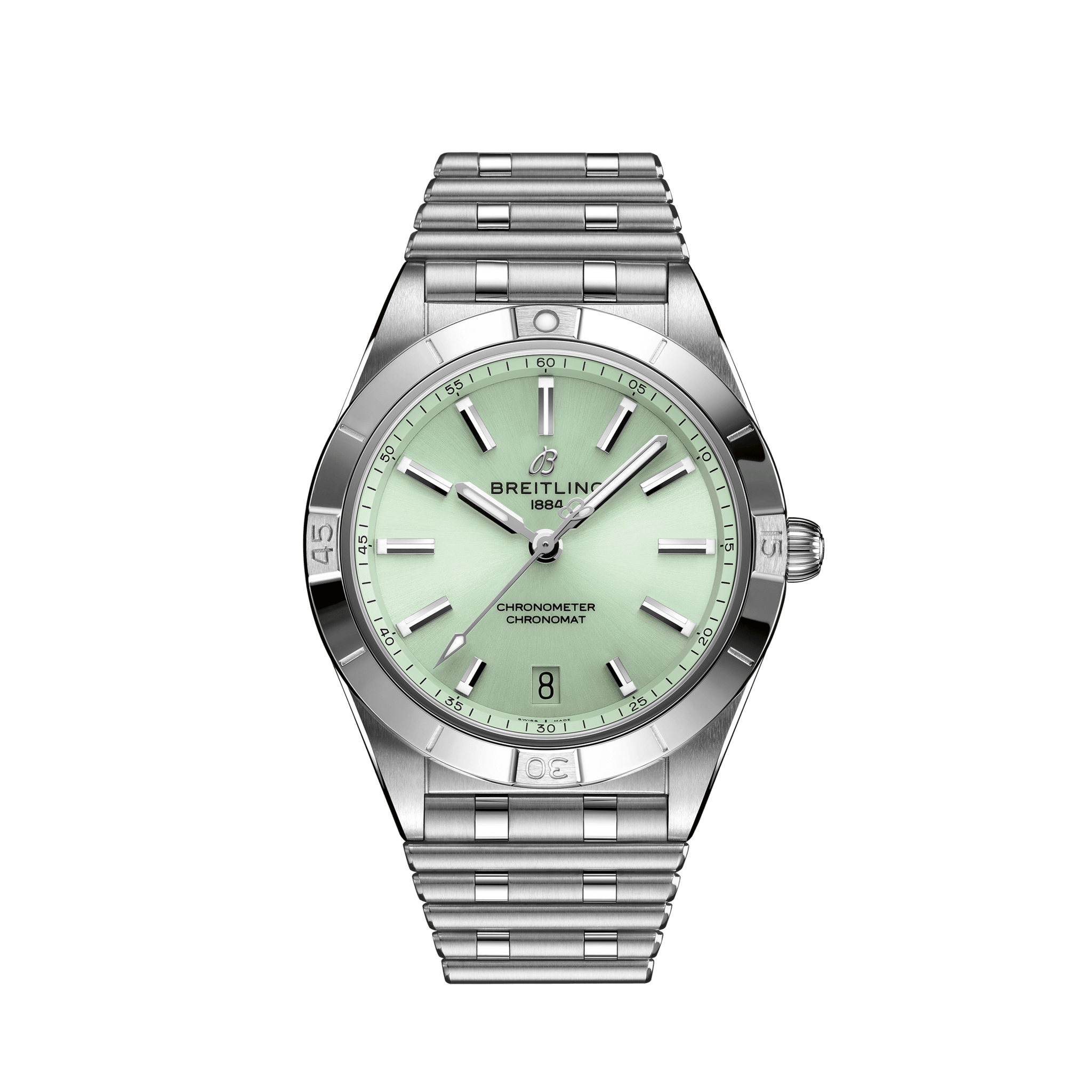 Chronomat Automatic / 36mm