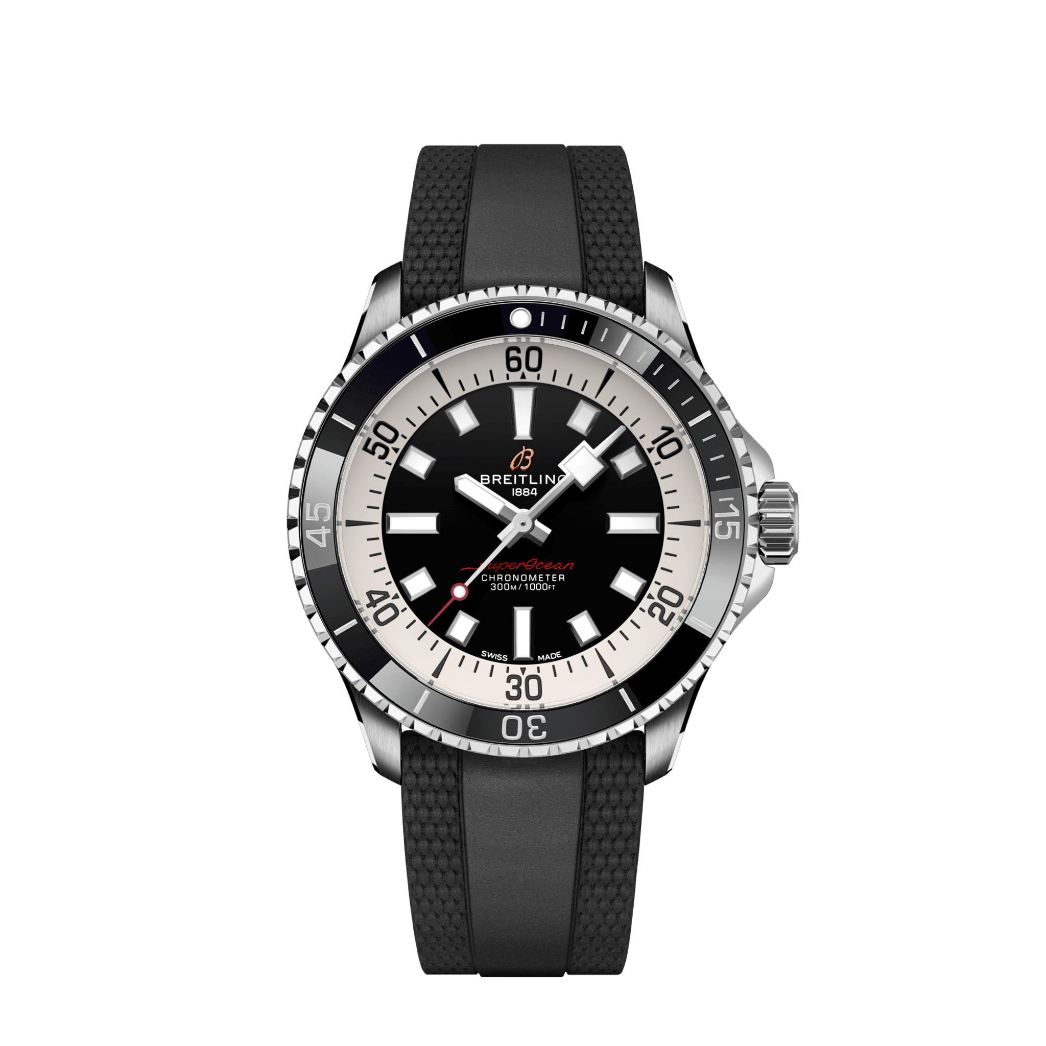 Superocean Automatic / 42mm