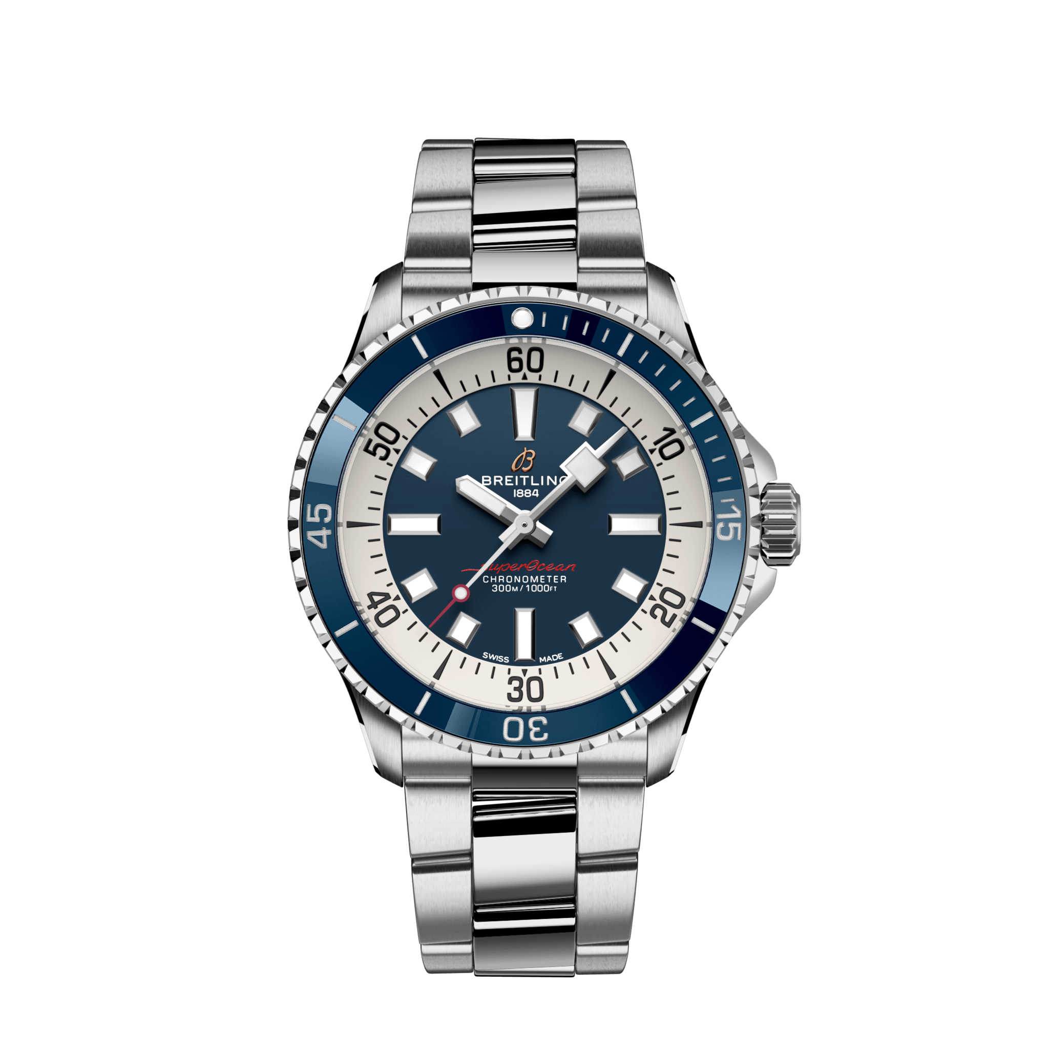 Superocean Automatic / 42mm