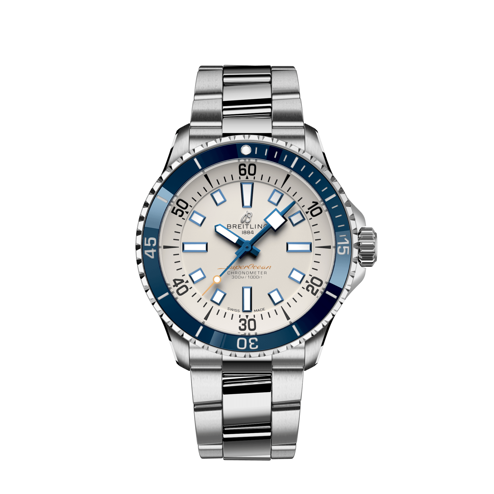 Superocean Automatic / 42mm