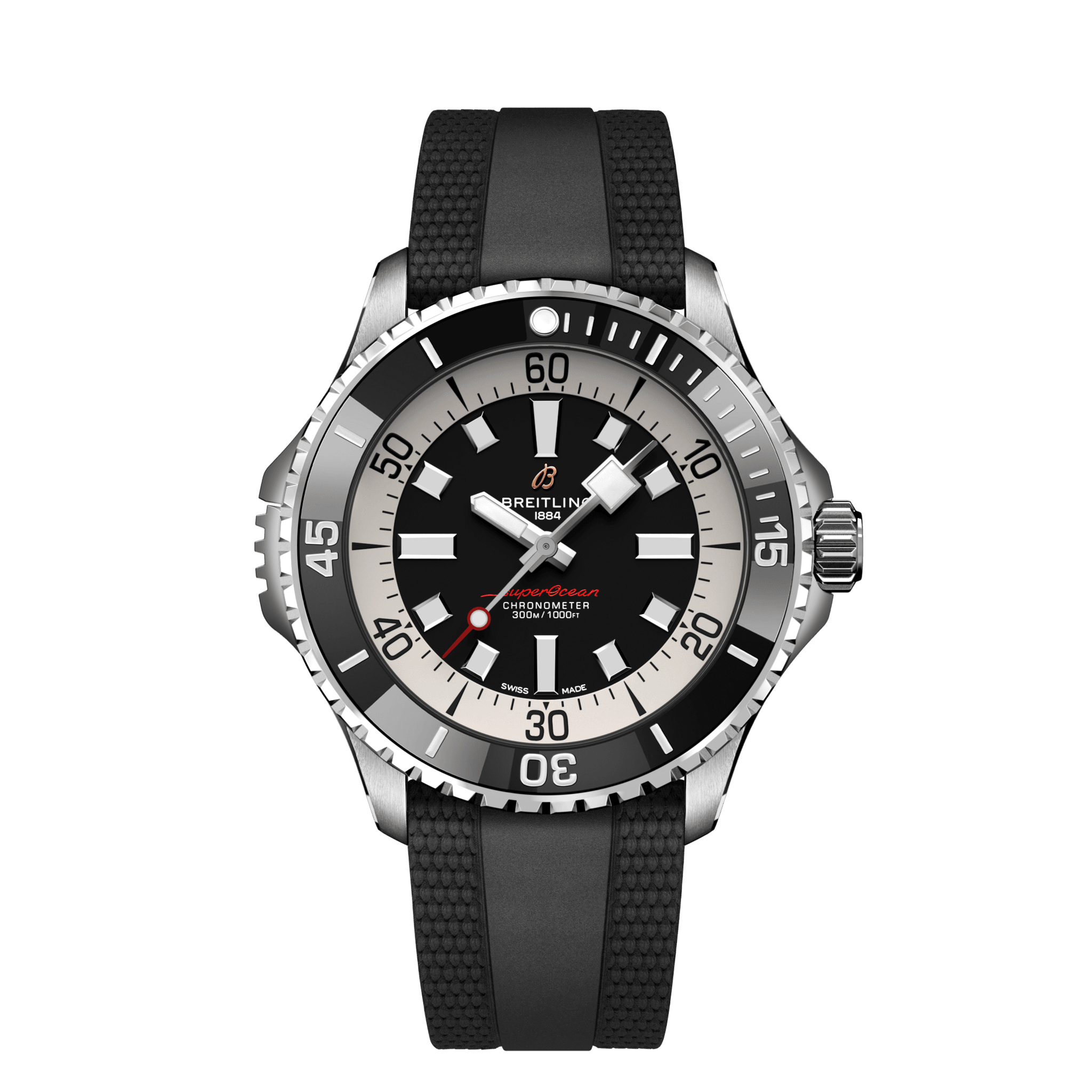 Superocean Automatic / 46mm
