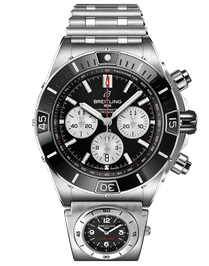Super Chronomat B01 / 44mm