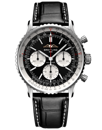 Navitimer B01 Chronograph / 43mm