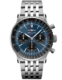 Navitimer B01 Chronograph / 41mm