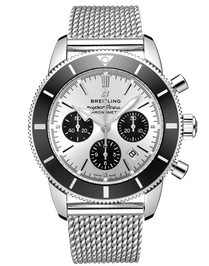 Superocean Heritage B01 Chronograph / 44mm