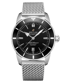 Superocean Heritage II B20 / 46mm