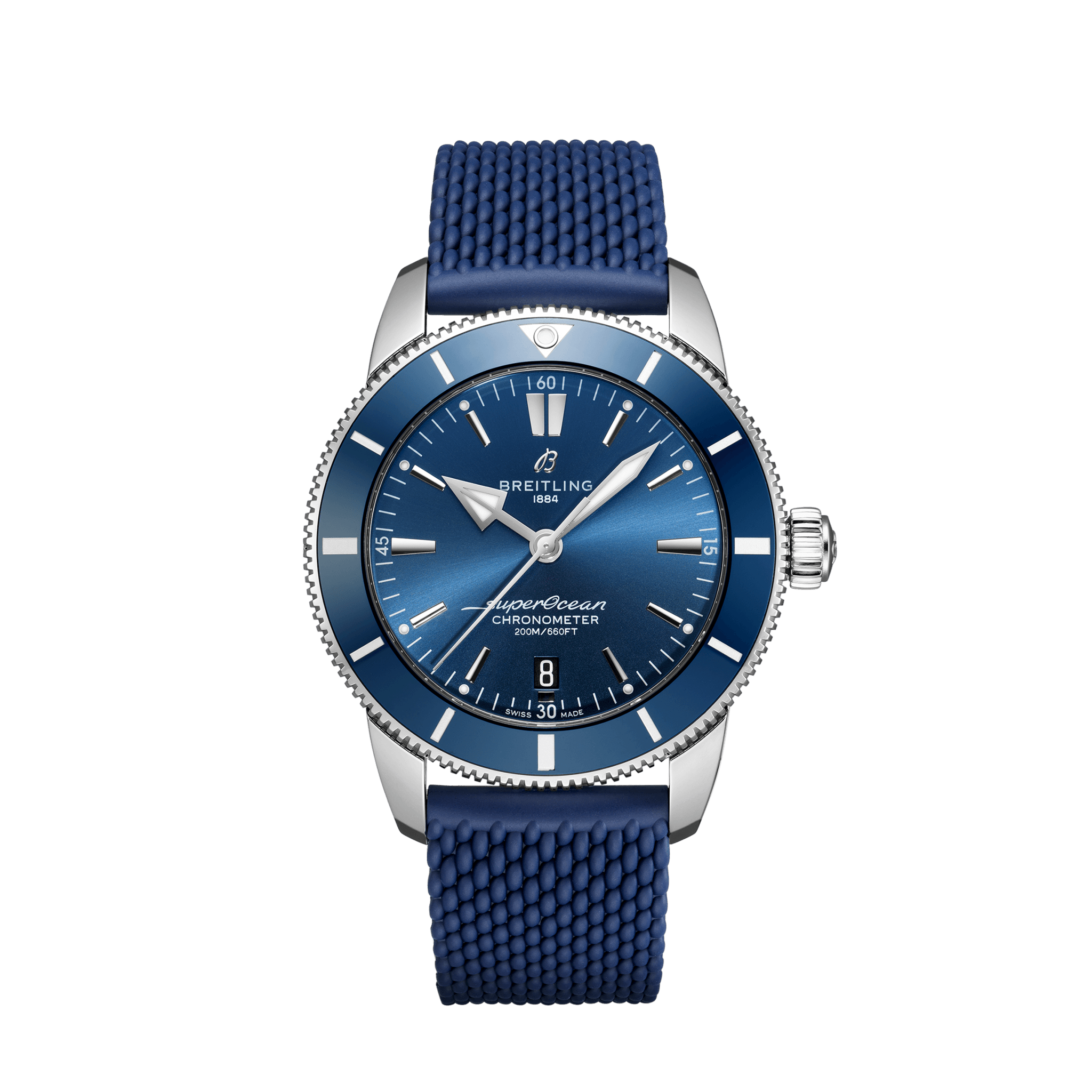 Superocean Heritage B20 / 44mm