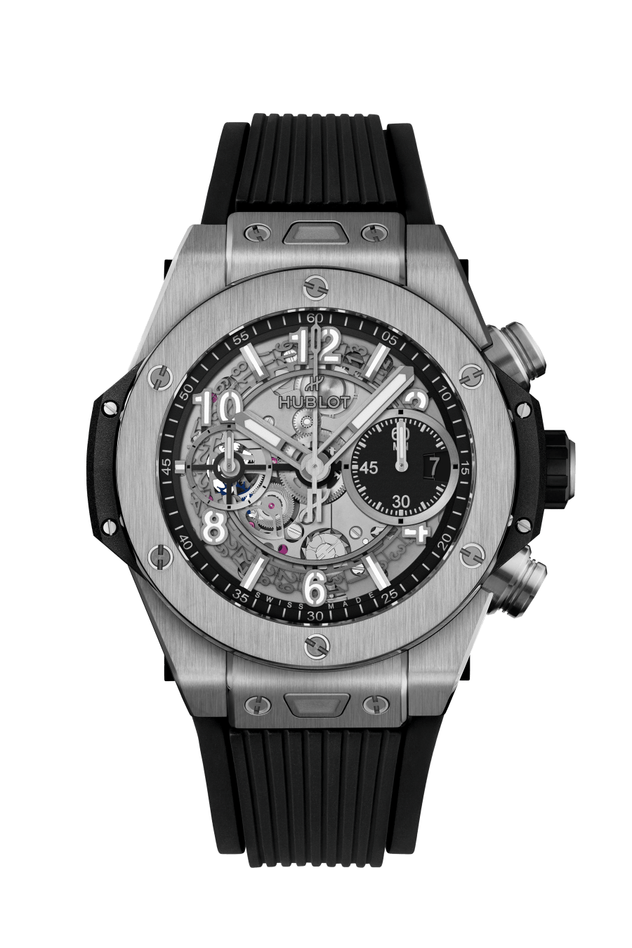 Big Bang Unico Titanium / 42mm