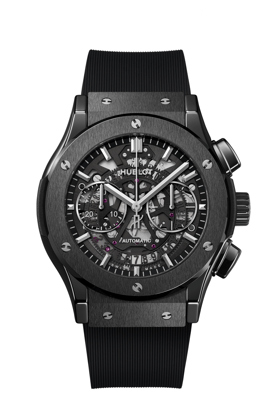 Classic Fusion Aerofusion Chronograph / 45mm