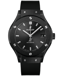Classic Fusion Black Magic / 38mm