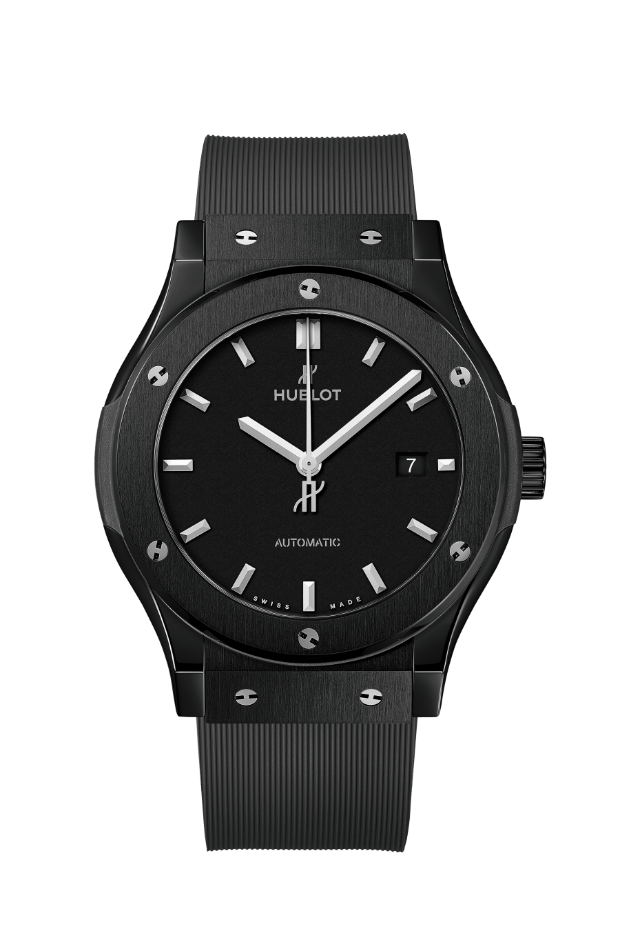 Classic Fusion Black Magic / 42mm