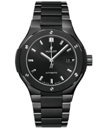 Classic Fusion Black Magic Bracelet / 33mm