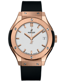 Classic Fusion King Gold Opalin / 33mm