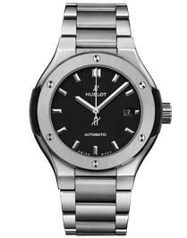 Classic Fusion Titanium Bracelet / 33mm
