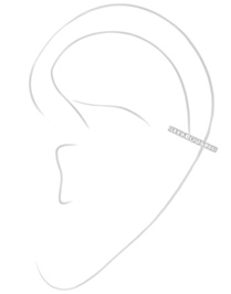 Mono Clip Middle Gatsby