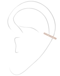 Mono Clip Middle Gatsby