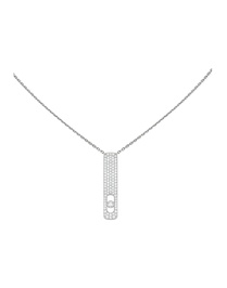 My First Diamond