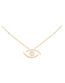Lucky Eye