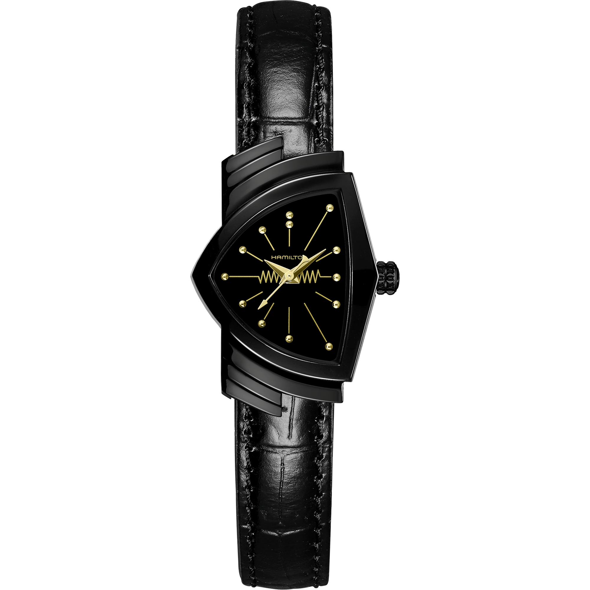 Ventura S Quartz / 24mm x 37,4mm