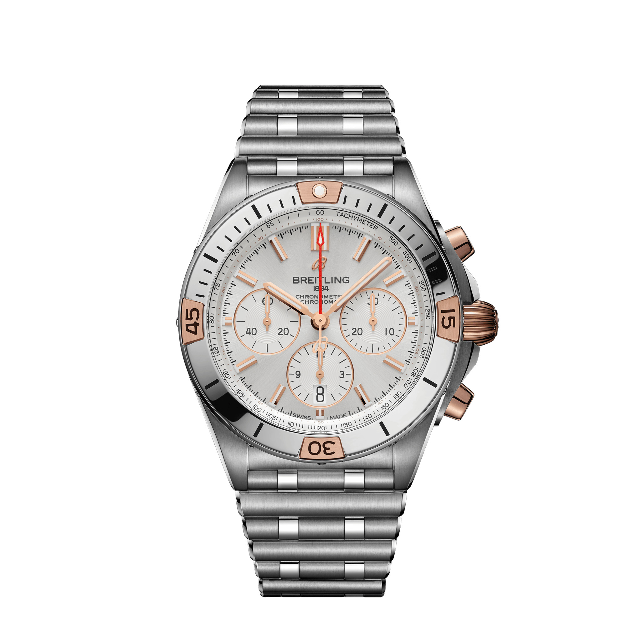 Chronomat B01 / 42mm