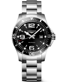 HydroConquest / 39mm