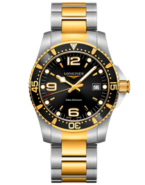 HydroConquest / 41mm